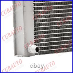 Radiateur Aluminium Pour MERCEDES E-KLASSE E63 W212 S212 AMG A0995003203 Radiateur Aluminium Pour MERCEDES E-KLASSE E63 W212 S212 AMG A0995003203