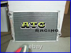 Radiateur BMW Série 3 E46 Z4 M3 316 318 320 323 325 328 330D Ci i E85 E86 97-09