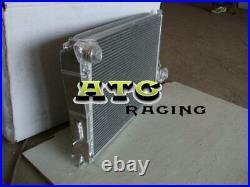 Radiateur BMW Série 3 E46 Z4 M3 316 318 320 323 325 328 330D Ci i E85 E86 97-09