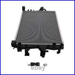 Radiateur Boîte Manuelle for VW Transporter T5 2003-2015 VWA2230 53796