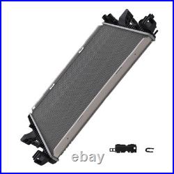 Radiateur Boîte Manuelle for VW Transporter T5 2003-2015 VWA2230 53796