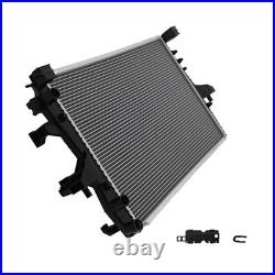 Radiateur Boîte Manuelle for VW Transporter T5 2003-2015 VWA2230 53796 Radiateur Boîte Manuelle for VW Transporter T5 2003-2015 VWA2230 53796