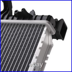 Radiateur Boîte Manuelle for VW Transporter T5 2003-2015 VWA2230 53796 Radiateur Boîte Manuelle for VW Transporter T5 2003-2015 VWA2230 53796