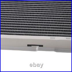 Radiateur Boîte Manuelle for VW Transporter T5 2003-2015 VWA2230 53796