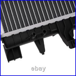 Radiateur Boîte Manuelle for VW Transporter T5 2003-2015 VWA2230 53796