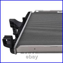 Radiateur Boîte Manuelle for VW Transporter T5 2003-2015 VWA2230 53796