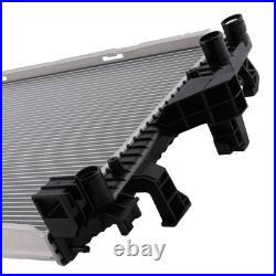 Radiateur Boîte Manuelle for VW Transporter T5 2003-2015 VWA2230 53796