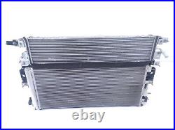 Radiateur Complet Ford Galaxy MK3 (2019-2023) 2.5 Hybrid 190PS