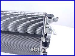 Radiateur Complet Ford Galaxy MK3 (2019-2023) 2.5 Hybrid 190PS