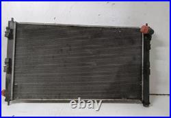 Radiateur D´eau / 104550 Pour Mitsubishi Outlander Cw0 2.2 Di-d Kaiteki Plus