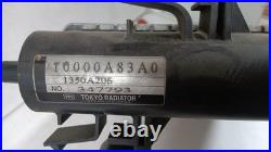 Radiateur D´eau / 104550 Pour Mitsubishi Outlander Cw0 2.2 Di-d Kaiteki Plus