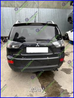Radiateur D´eau / 104550 Pour Mitsubishi Outlander Cw0 2.2 Di-d Kaiteki Plus