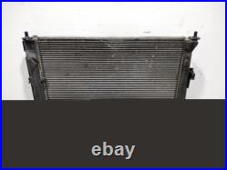 Radiateur D´eau / 1064412 Pour Hyundai Ix35 Classic 2wd