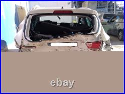 Radiateur D´eau / 1064412 Pour Hyundai Ix35 Classic 2wd