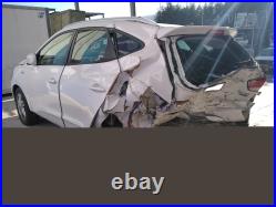 Radiateur D´eau / 1064412 Pour Hyundai Ix35 Classic 2wd