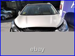 Radiateur D´eau / 1064412 Pour Hyundai Ix35 Classic 2wd