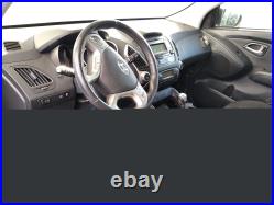 Radiateur D´eau / 1064412 Pour Hyundai Ix35 Classic 2wd