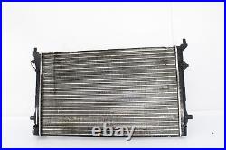 Radiateur D´eau / 111253 Pour Seat Altea XL 5p5 Reference