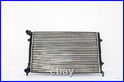 Radiateur D´eau / 111253 Pour Seat Altea XL 5p5 Reference