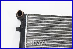 Radiateur D´eau / 111253 Pour Seat Altea XL 5p5 Reference