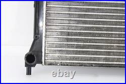 Radiateur D´eau / 111253 Pour Seat Altea XL 5p5 Reference