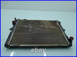 Radiateur D´eau / 153640 Pour Land Rover Defender LD 110 Se Hard Top