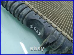 Radiateur D´eau / 153640 Pour Land Rover Defender LD 110 Se Hard Top