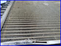 Radiateur D´eau / 153640 Pour Land Rover Defender LD 110 Se Hard Top