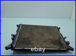 Radiateur D´eau / 153640 Pour Land Rover Defender LD 110 Se Hard Top