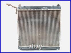 Radiateur D´eau / 2035044 Pour Santana Santana 300 V05v