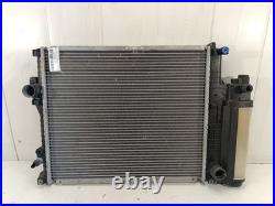 Radiateur D´eau / 2262548 Pour Bmw 5 E39 528 I