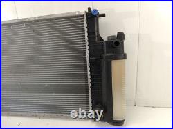 Radiateur D´eau / 2262548 Pour Bmw 5 E39 528 I