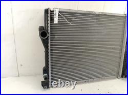 Radiateur D´eau / 2262548 Pour Bmw 5 E39 528 I