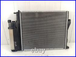 Radiateur D´eau / 2262548 Pour Bmw 5 E39 528 I