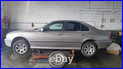 Radiateur D´eau / 2262548 Pour Bmw 5 E39 528 I