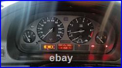 Radiateur D´eau / 2262548 Pour Bmw 5 E39 528 I