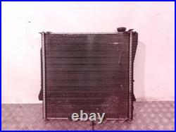 Radiateur D´eau / 704019 Pour Bmw X5 E53 3.0 24v Cat