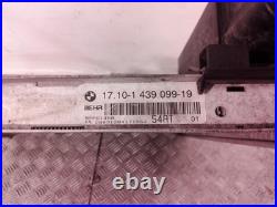 Radiateur D´eau / 704019 Pour Bmw X5 E53 3.0 24v Cat