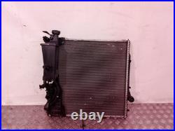 Radiateur D´eau / 704019 Pour Bmw X5 E53 3.0 24v Cat