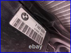 Radiateur D´eau / 704019 Pour Bmw X5 E53 3.0 24v Cat