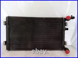 Radiateur D´eau / 780063 Pour Audi Tt 8n3/8n9 1.8 T Coupe 110kw