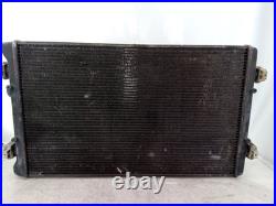 Radiateur D´eau / 780063 Pour Audi Tt 8n3/8n9 1.8 T Coupe 110kw