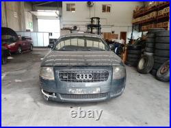 Radiateur D´eau / 780063 Pour Audi Tt 8n3/8n9 1.8 T Coupe 110kw