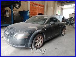 Radiateur D´eau / 780063 Pour Audi Tt 8n3/8n9 1.8 T Coupe 110kw