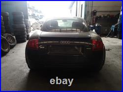 Radiateur D´eau / 780063 Pour Audi Tt 8n3/8n9 1.8 T Coupe 110kw