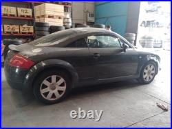 Radiateur D´eau / 780063 Pour Audi Tt 8n3/8n9 1.8 T Coupe 110kw