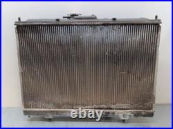 Radiateur D´eau / 79190 Pour Mitsubishi Montero Io I H6 W, H7 W 1.8 Gdi H66w