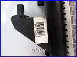 Radiateur D´eau / 793748 Pour Fiat Ducato Caja Cerrada 33 06.2006 = 2.0 Jtd C