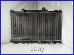 Radiateur D´eau / 800959 Pour Honda Cr-v Rd8 Es