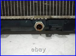 Radiateur D´eau / 800959 Pour Honda Cr-v Rd8 Es